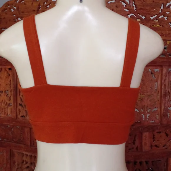 Forever 21: Top - Picture 3 of 4